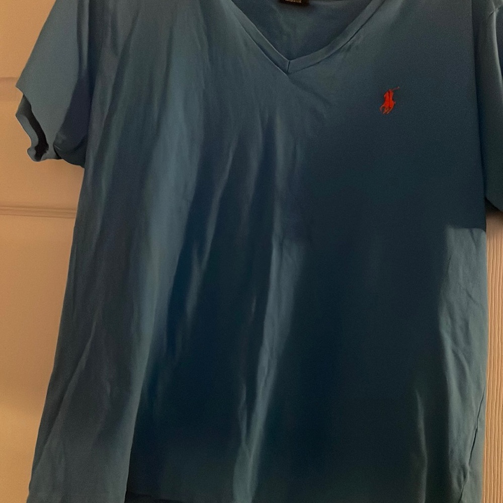 Polo Ralph Lauren shirt size XL